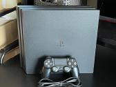 Sony Playstation 4 Pro, 1tb su priedais - nuotraukos Nr. 2