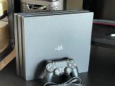 Sony Playstation 4 Pro, 1tb su priedais - nuotraukos Nr. 3