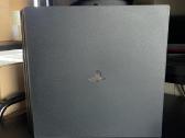 Sony Playstation 4 Pro, 1tb su priedais - nuotraukos Nr. 4