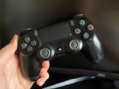 Sony Playstation 4 Pro, 1tb su priedais - nuotraukos Nr. 6