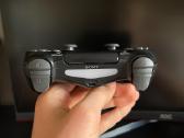 Sony Playstation 4 Pro, 1tb su priedais - nuotraukos Nr. 11