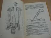 Traktorius T-130 - nuotraukos Nr. 19