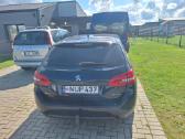 Peugeot 308 - nuotraukos Nr. 4