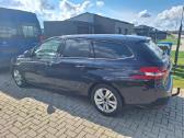 Peugeot 308 - nuotraukos Nr. 6