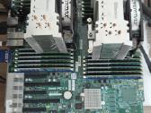 Server 2xe5-2697av4+128gb RAM Ddr4 - nuotraukos Nr. 10