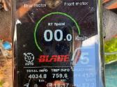 Teverun Blade GT - nuotraukos Nr. 6