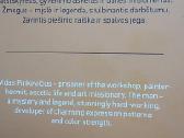 Gyvenimas – tapyba - nuotraukos Nr. 12
