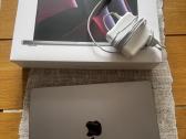 MacBook Pro M2 Pro 14" / 32gb / 1tb / 19c Gpu - nuotraukos Nr. 2