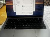 MacBook Pro M2 Pro 14" / 32gb / 1tb / 19c Gpu - nuotraukos Nr. 4