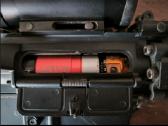M4 Hpa Mancraft Pdik gen3 pilnas komplektas - nuotraukos Nr. 3
