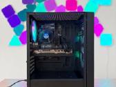 Stilingas žaidimų Pc i7-4790 / Rx 5700 XT - nuotraukos Nr. 2