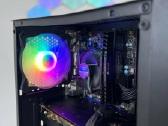 Stilingas žaidimų Pc i7-4790 / Rx 5700 XT - nuotraukos Nr. 3