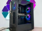 Stilingas žaidimų Pc i7-4790 / Rx 5700 XT - nuotraukos Nr. 4