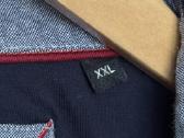C&a nauji vyriški marskinėliai XXL - nuotraukos Nr. 8