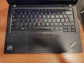 Thinkpad T14s Fhd Ips Ryzen 7 4750u 32gb 256gb 6% - nuotraukos Nr. 2