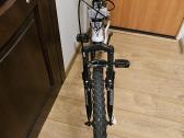 Dviratis Esperija Oregon MTB ratai 24 - nuotraukos Nr. 2