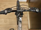 Dviratis Esperija Oregon MTB ratai 24 - nuotraukos Nr. 4