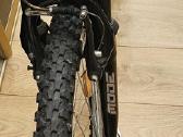 Dviratis Esperija Oregon MTB ratai 24 - nuotraukos Nr. 5