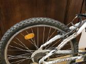 Dviratis Esperija Oregon MTB ratai 24 - nuotraukos Nr. 8