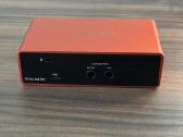 Focusrite solo 3rd gen - nuotraukos Nr. 2