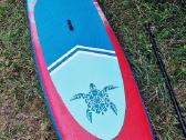 Pripučiama irklentė (Sup) Aloha 300 cm - nuotraukos Nr. 3