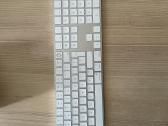 Apple magic mouse ir magic keyboard - nuotraukos Nr. 2