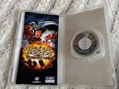 PSP žaidimai - nuotraukos Nr. 19