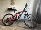 Conway Ewme 329 Full-suspension el. dviratis - nuotraukos Nr. 2