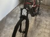 Conway Ewme 329 Full-suspension el. dviratis - nuotraukos Nr. 3