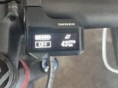 Conway Ewme 329 Full-suspension el. dviratis - nuotraukos Nr. 4