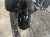 Conway Ewme 329 Full-suspension el. dviratis - nuotraukos Nr. 6