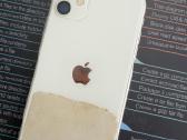 iPhone 11 256 GB pilnai veikiantis, tvarkingas, - nuotraukos Nr. 3