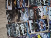 Hot wheels premiums ir etc - nuotraukos Nr. 2