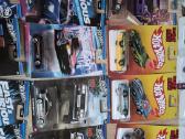 Hot wheels premiums ir etc - nuotraukos Nr. 4