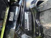 Puikus stabilus laivelis ,3,3 m plastiko dugnas - nuotraukos Nr. 12