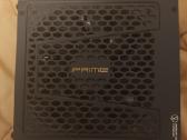 Maitinimo blokas Seasonic Prime 1300w Gold - nuotraukos Nr. 3