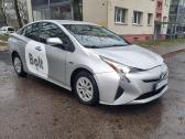 Automobilių Toyota Prius taksi/bolt nuoma/аренд - nuotraukos Nr. 2
