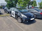 Automobilių Toyota Prius taksi/bolt nuoma/аренд - nuotraukos Nr. 3