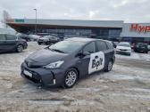 Automobilių Toyota Prius taksi/bolt nuoma/аренд - nuotraukos Nr. 4