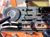 Parduodamas kombainas Dronningborg D7000 Hydrostat - nuotraukos Nr. 7