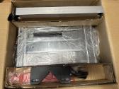 Plytelių pjovimo staklės Rubi Nd-180 Smart, 550 W - nuotraukos Nr. 4