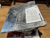 Plytelių pjovimo staklės Rubi Nd-180 Smart, 550 W - nuotraukos Nr. 6