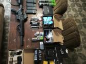 M4 Hpa Mancraft Pdik gen3 pilnas komplektas - nuotraukos Nr. 7