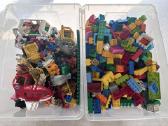 Lego duplo komplektas - nuotraukos Nr. 2