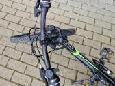 Vaikiškas kalnų dviratis Rockrider St500 - nuotraukos Nr. 3