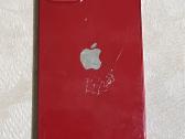 iPhone 13 Red 256 GB - nuotraukos Nr. 4