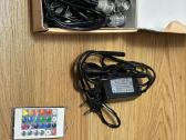 LED lemputes Rgb su valdymo pulteliu 10 vnt - nuotraukos Nr. 2