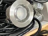 LED lemputes Rgb su valdymo pulteliu 10 vnt - nuotraukos Nr. 3