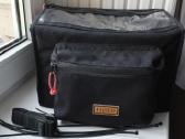 Restrap Rando Bag Handlebar Krepšys Bikepacking - nuotraukos Nr. 2