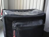 Restrap Rando Bag Handlebar Krepšys Bikepacking - nuotraukos Nr. 3
